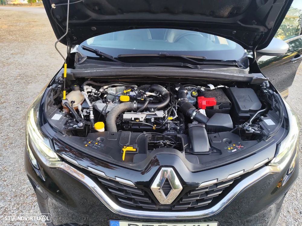 Renault Captur 1.0 TCe Techno - 50
