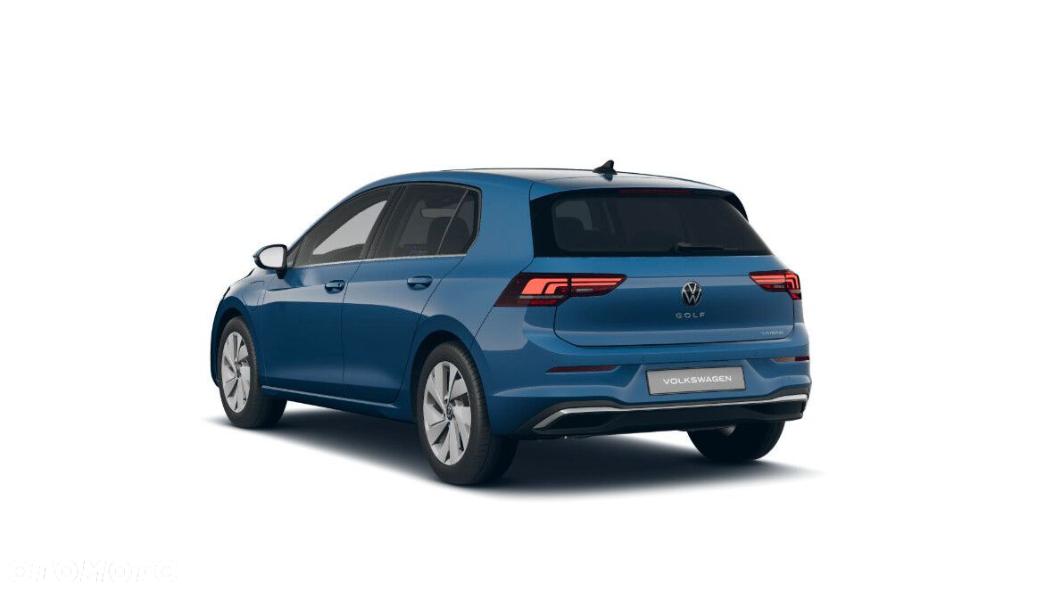 Volkswagen Golf - 3