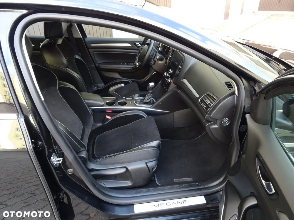 Renault Megane ENERGY dCi 110 ECO2 BUSINESS - 7