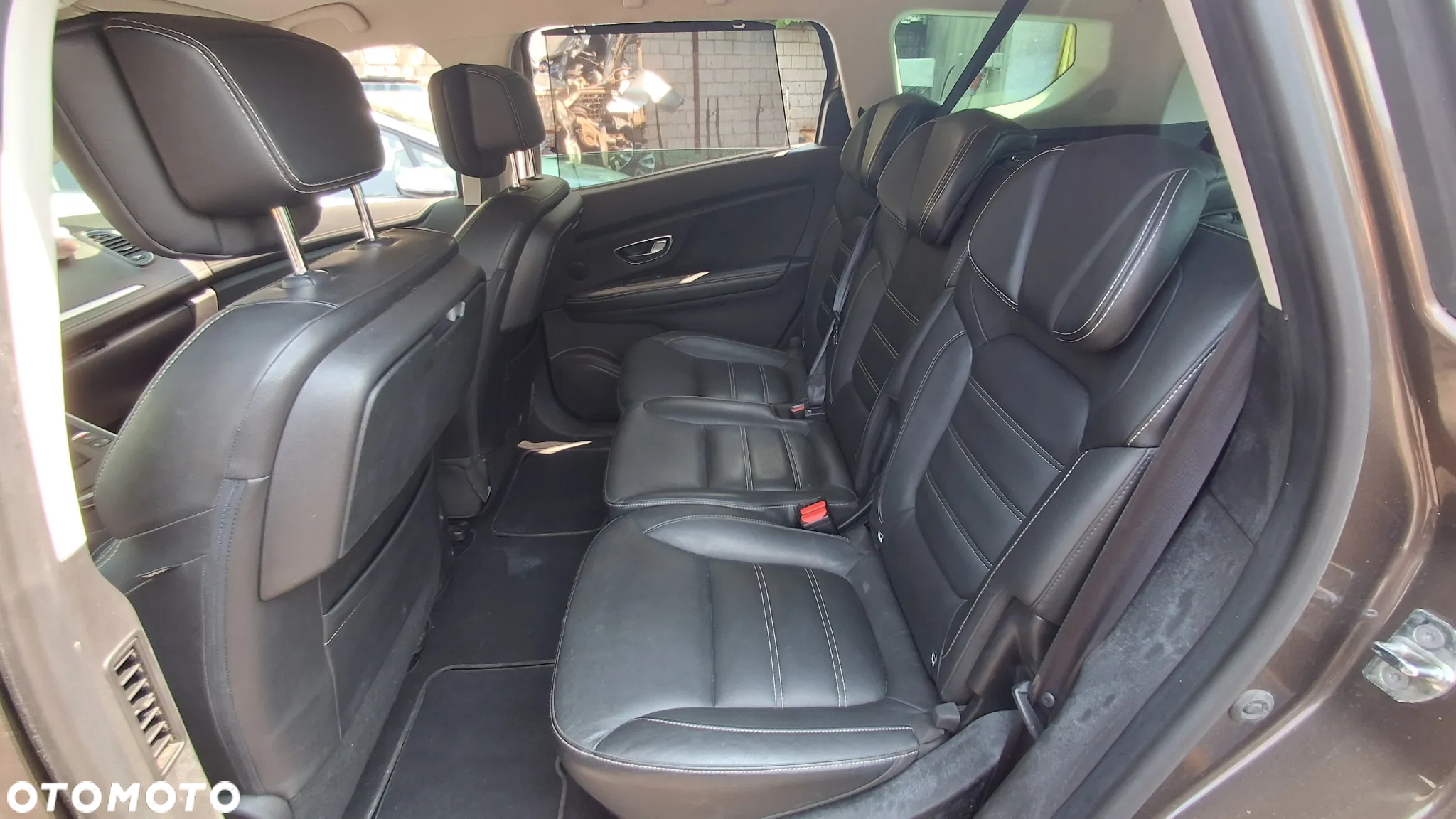 Renault Scenic ENERGY dCi 160 EDC BOSE EDITION - 18