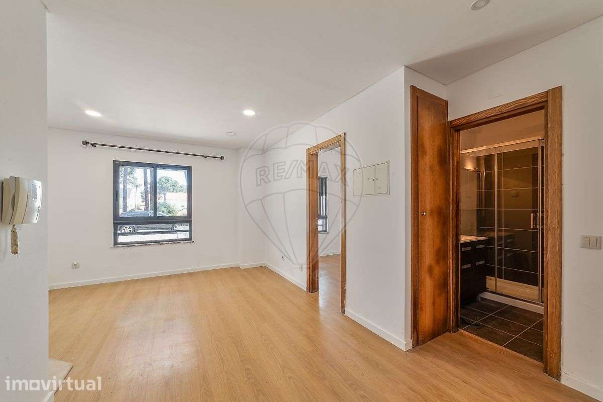 Apartamento T1 para arrendamento - Grande imagem: 5/16