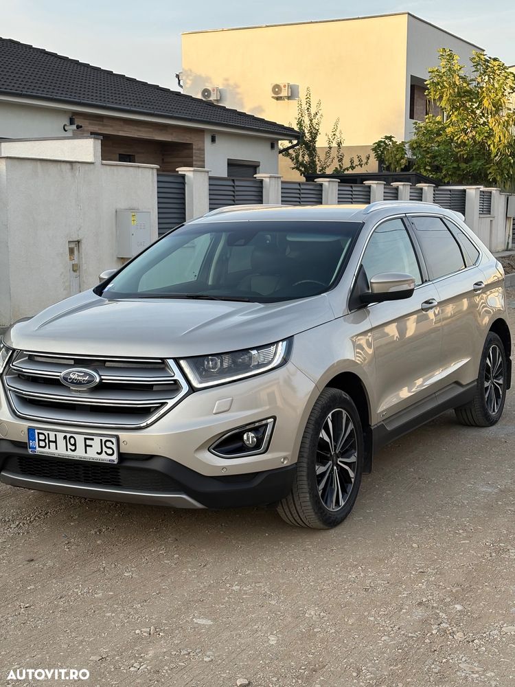 Ford Edge