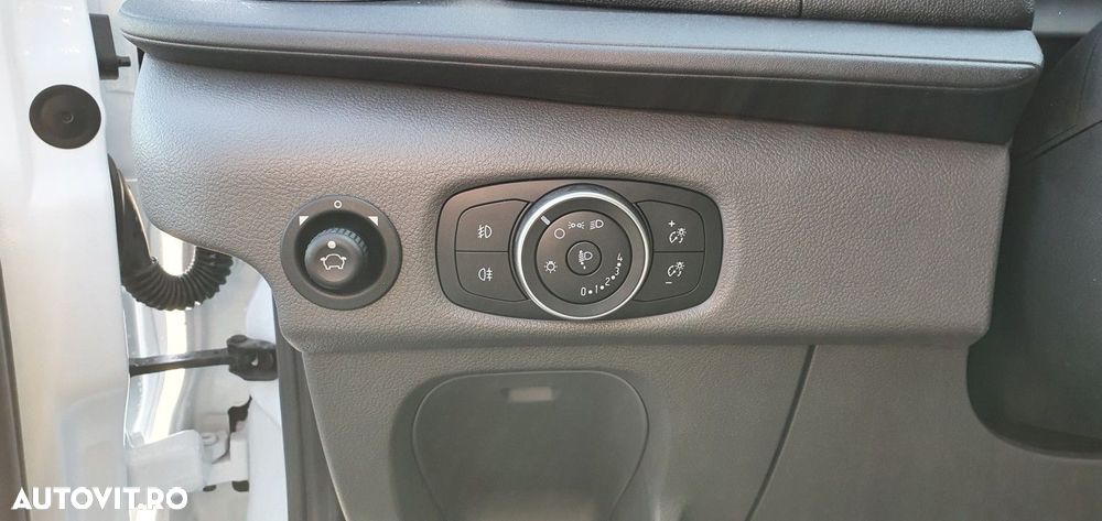 Ford Transit - 10