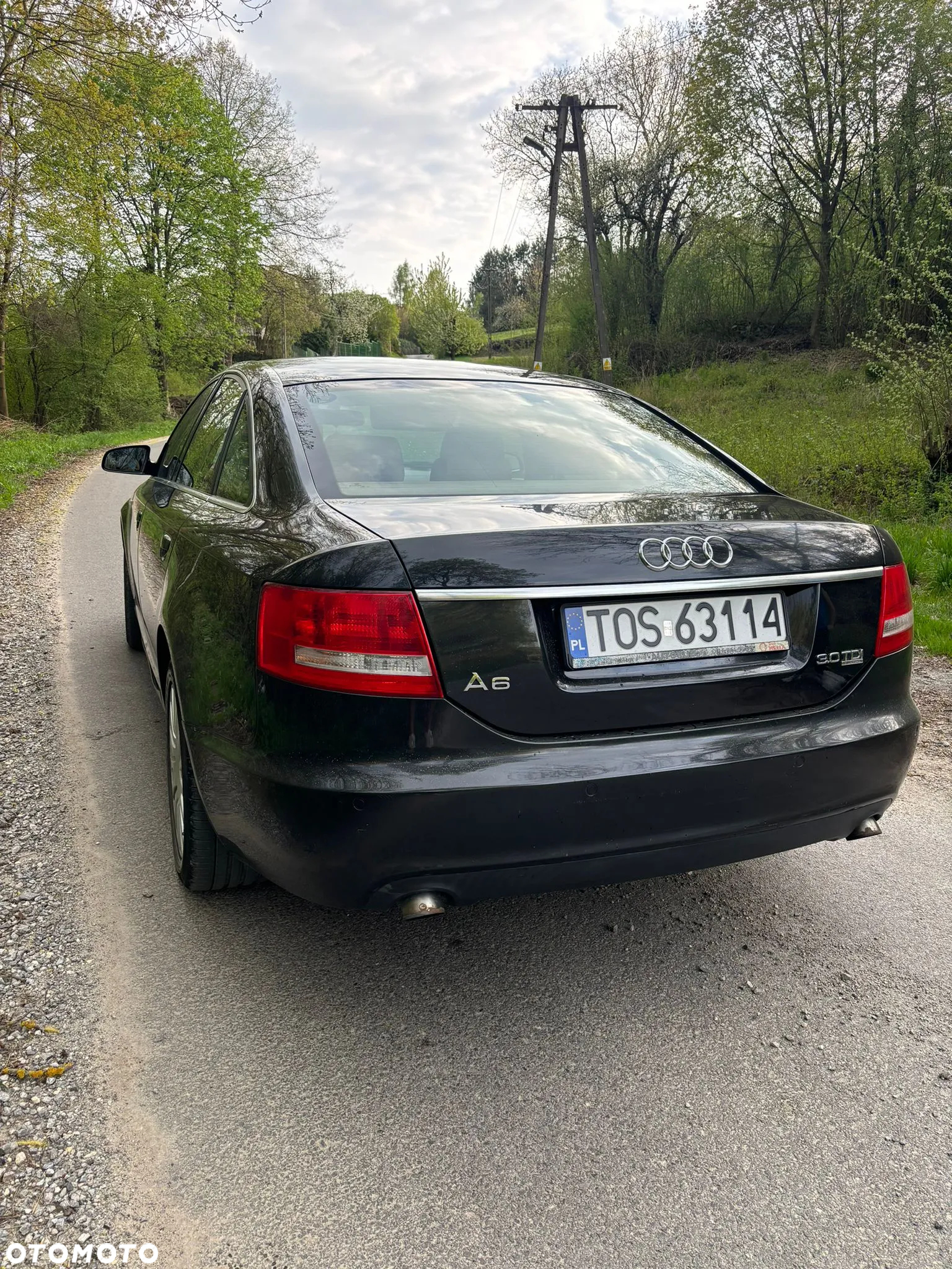 Audi A6 3.0 TDI Quattro Tiptronic - 16