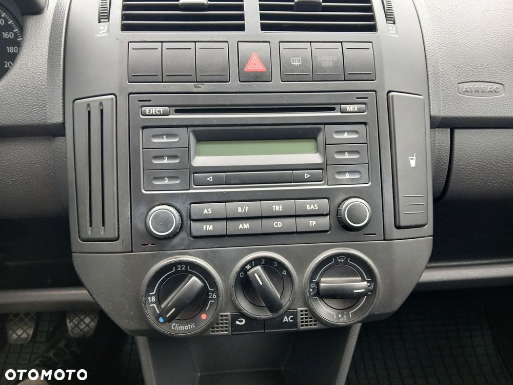Volkswagen Polo 1.2 Trendline - 11