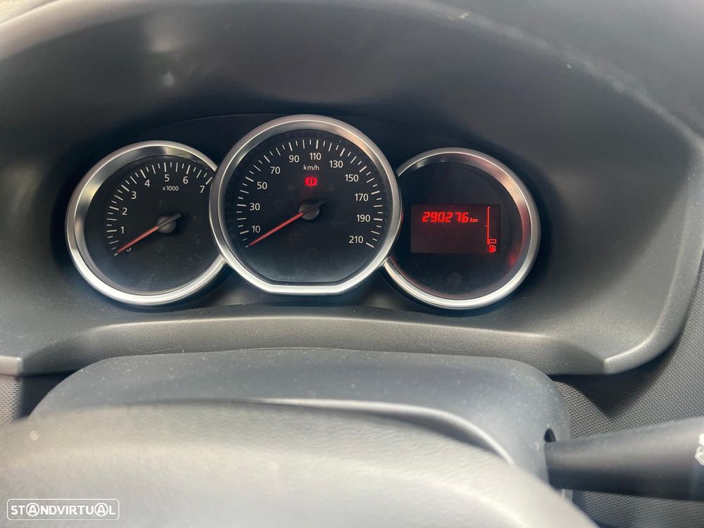 Dacia Sandero 1.5 dCi Comfort - 5