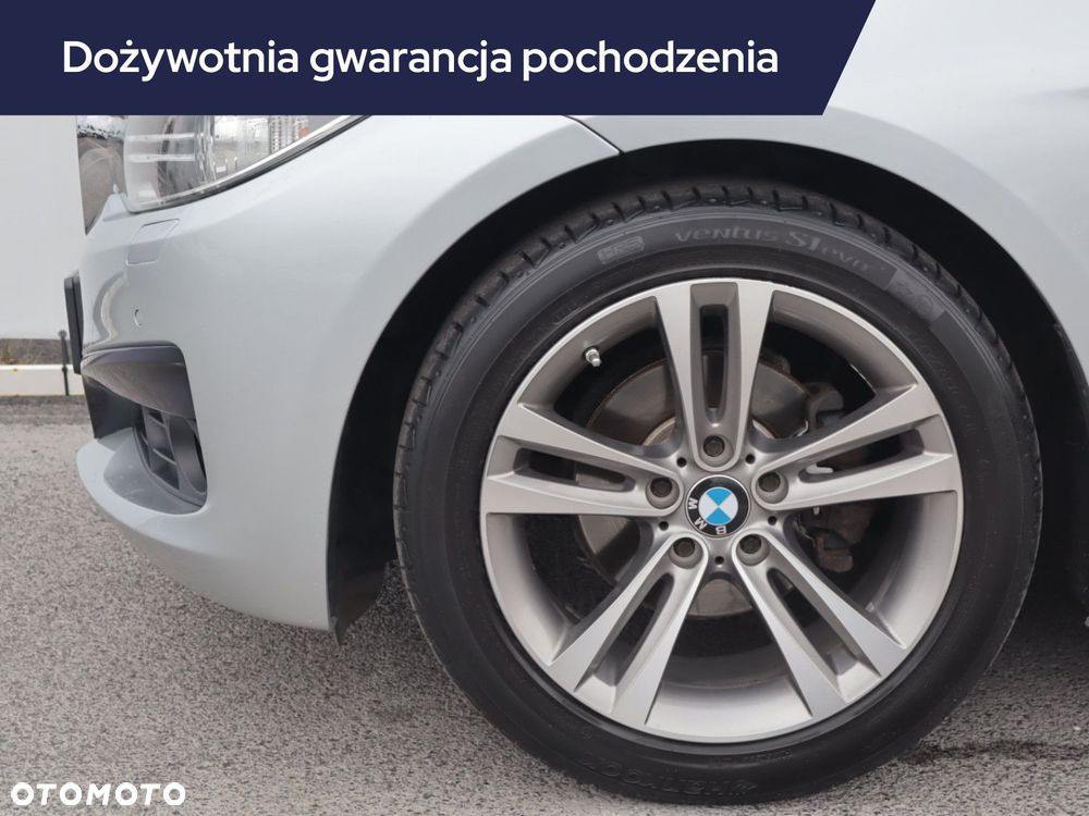 BMW 3GT - 17