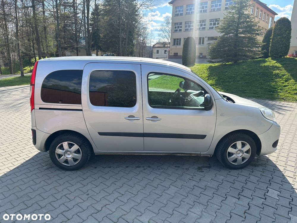 Renault Kangoo - 7
