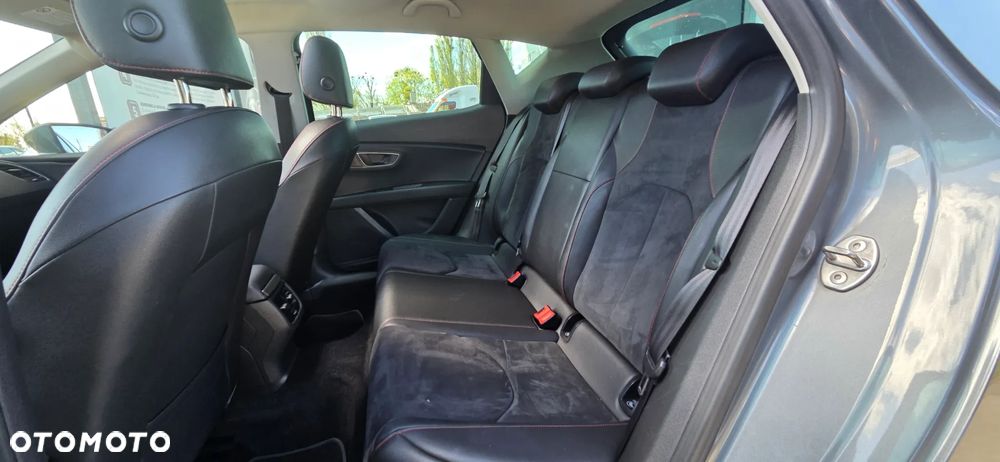 Seat Leon 2.0 TDI FR S&S DSG - 30