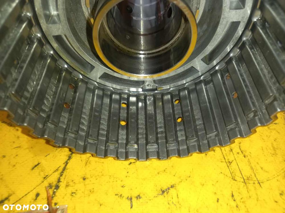 Elementy kosza Z43 15mm 2093359042 Deutz Fahr Agrotron 180.7 Profiline - 5