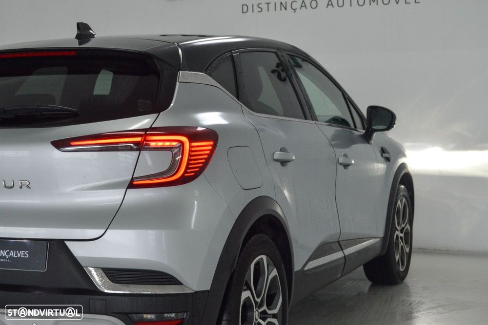 Renault Captur 1.0 TCe Techno - 56