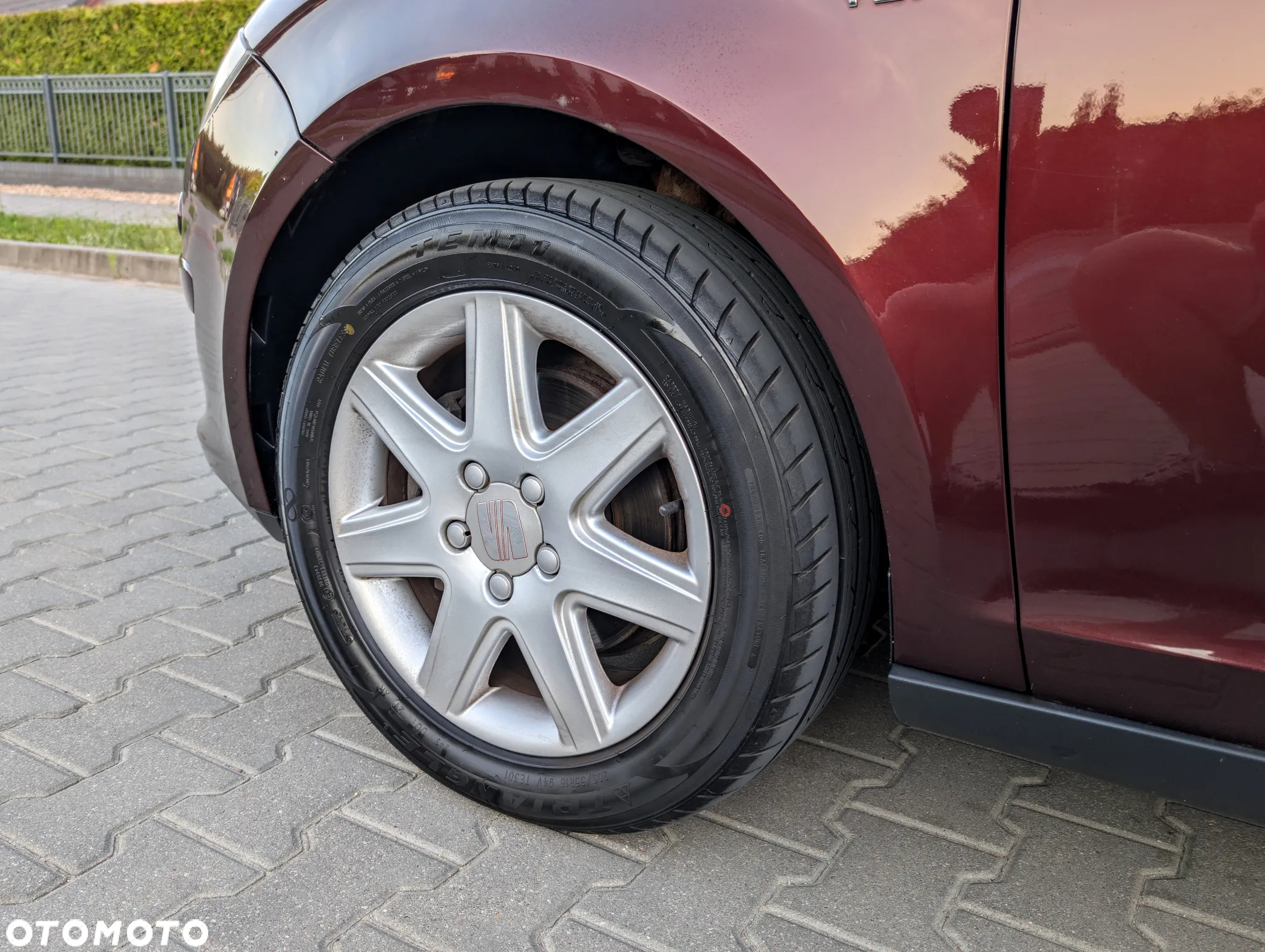 Seat Altea - 28