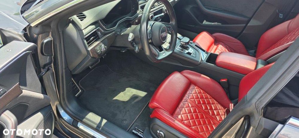 Audi S5 Coupé 3.0 TFSI Quattro Tiptronic - 7