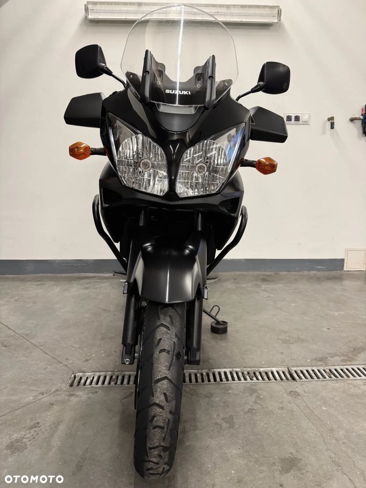 Suzuki V-STROM - 34