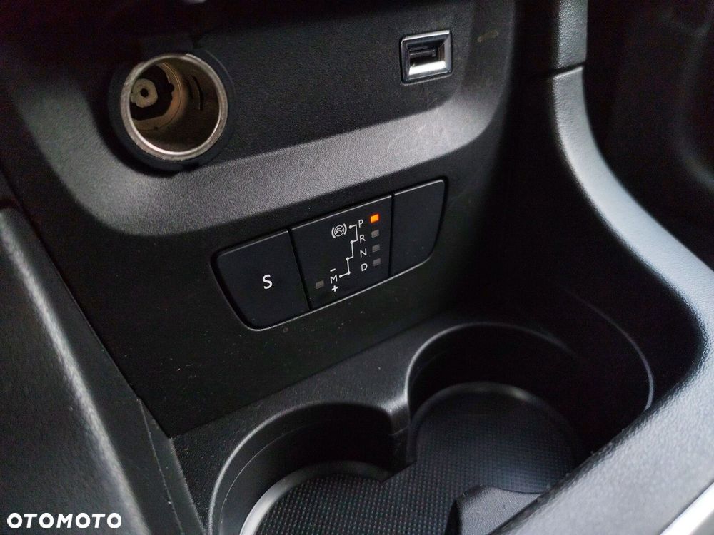 Citroën C3 1.2 PureTech Max EAT6 - 22