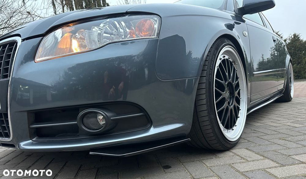 Audi A4 Avant 1.8 T - 30