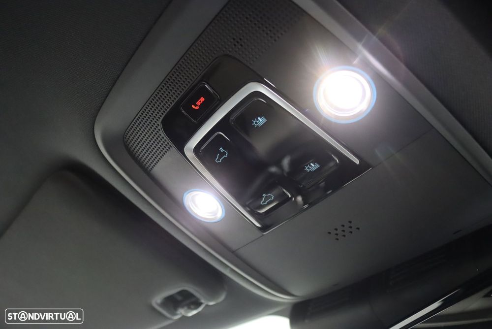 BYD Atto 3 Comfort - 20