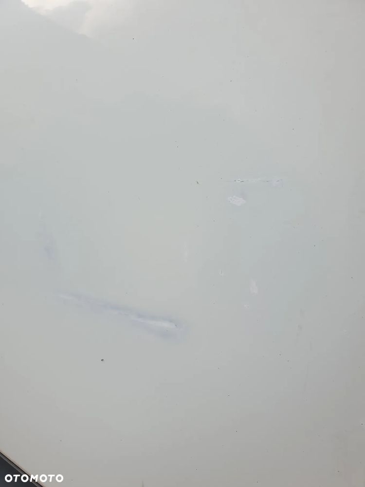 Drzwi Lewe Przód Lewe Przednie Nissan Qashqai I J10 - 4