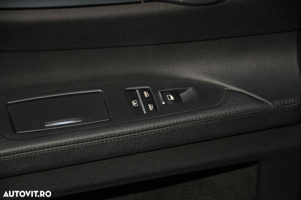 BMW Seria 7 740d xDrive - 27