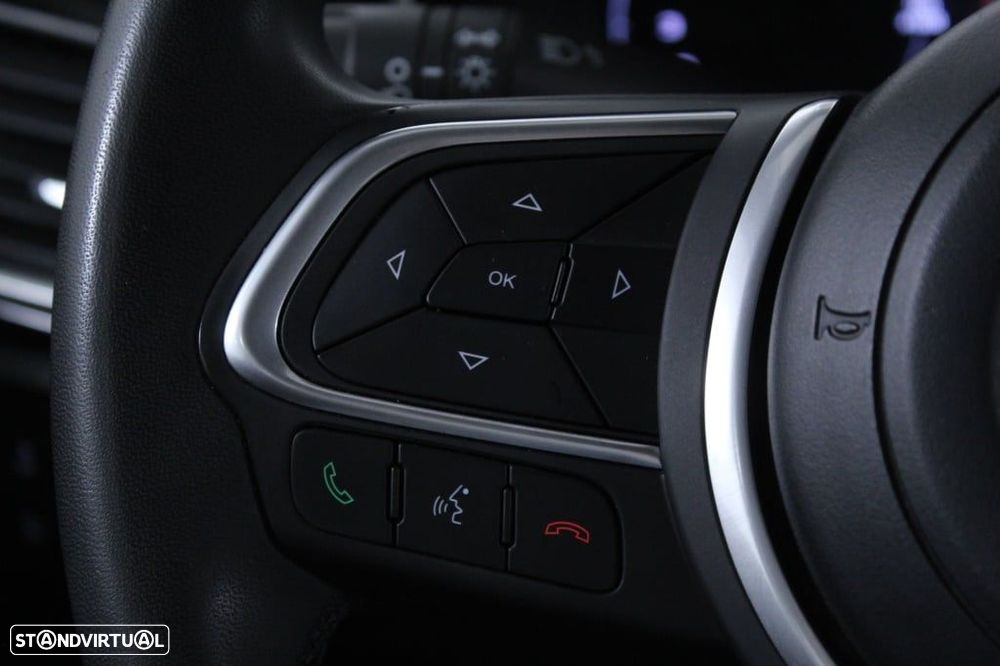 Fiat Tipo Station Wagon 1.0 GSE T3 City Life - 22