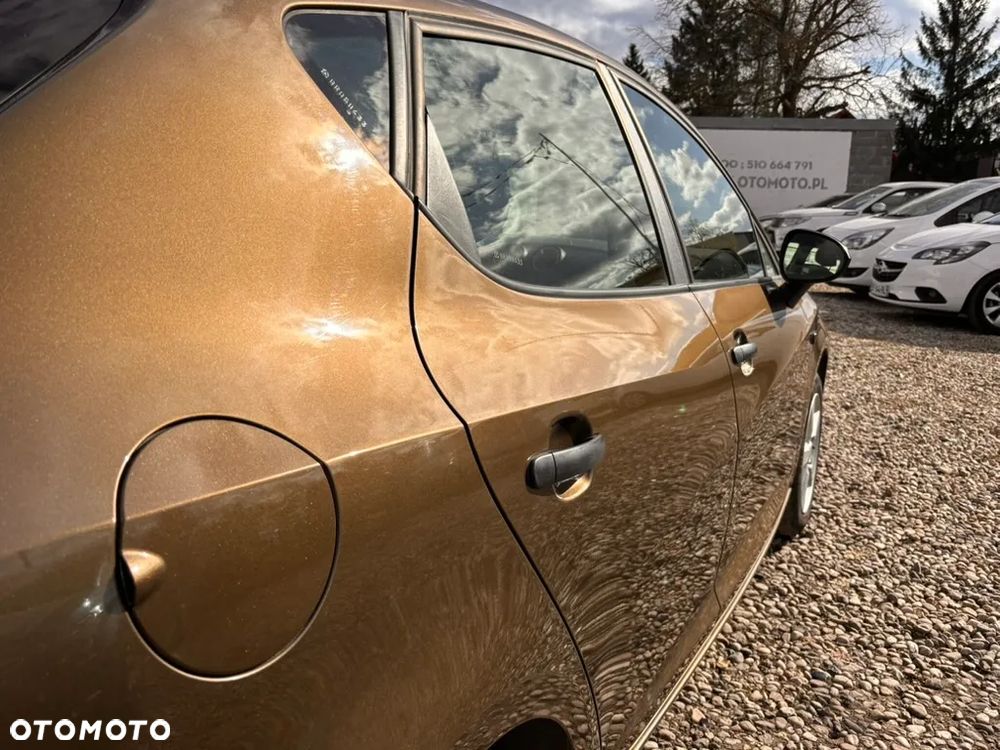 Seat Ibiza - 11