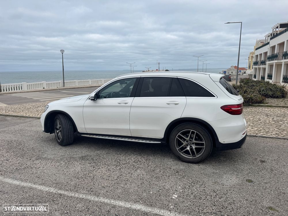 Mercedes-Benz CLC 250 - 4