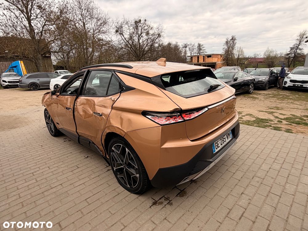 DS Automobiles DS 4 1.6 PureTech Cross Rivoli - 7