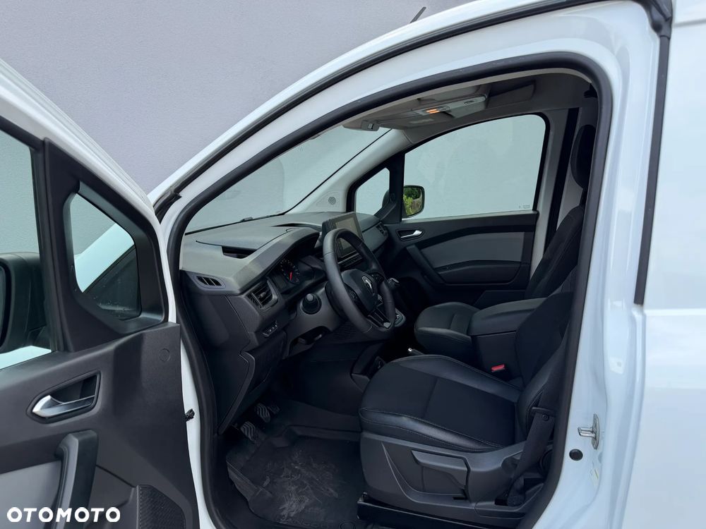 Renault Kangoo - 9