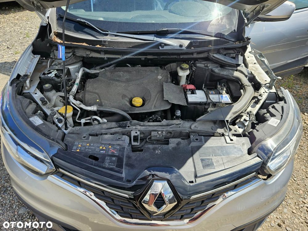 Renault Kadjar ver-energy-dci-110-limited - 19