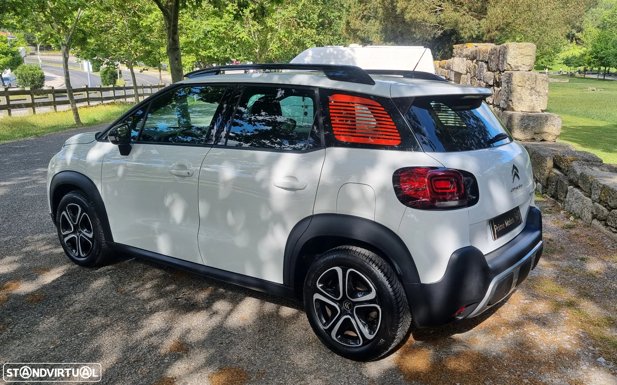 Citroën C3 Aircross 1.2 PureTech Shine - 6