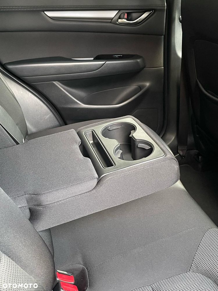 Mazda CX-5 2.0 Skyenergy AWD - 5