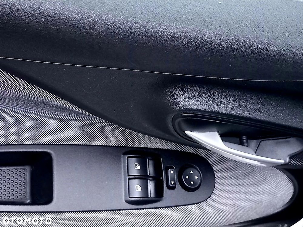 Fiat Punto Evo 1.4 8V Start&Stopp Lounge - 24