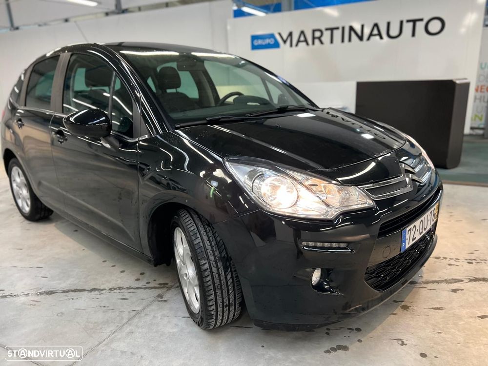 Citroën C3 1.2 PureTech Attraction - 6