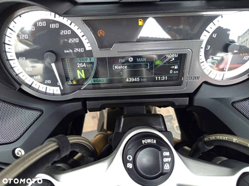 BMW RT - 30