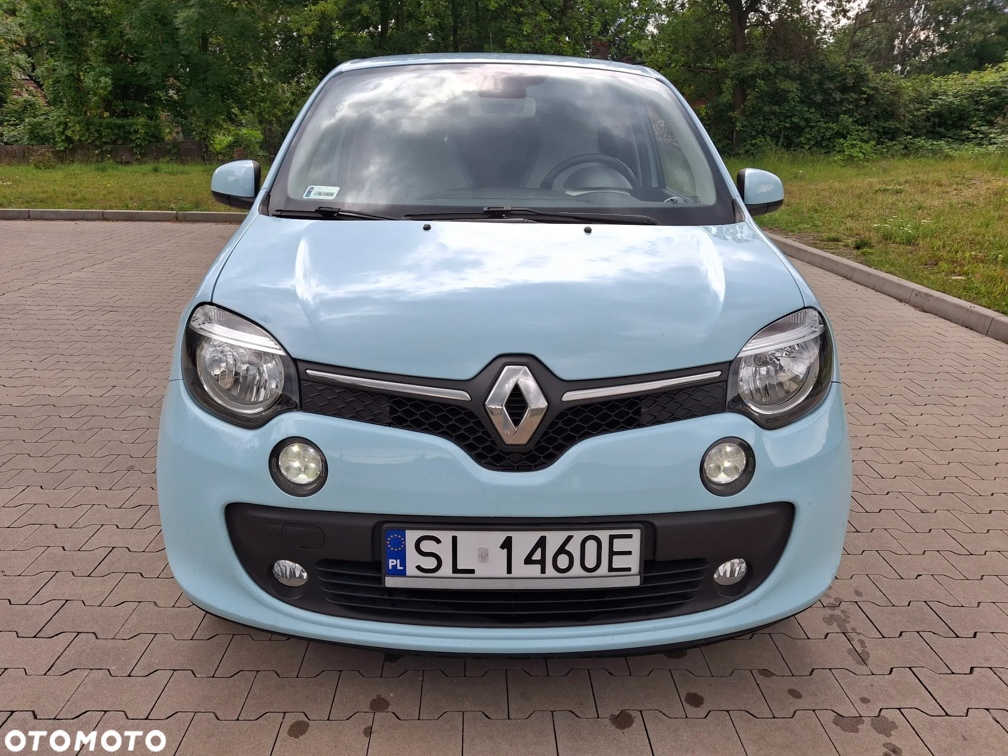 Renault Twingo - 4