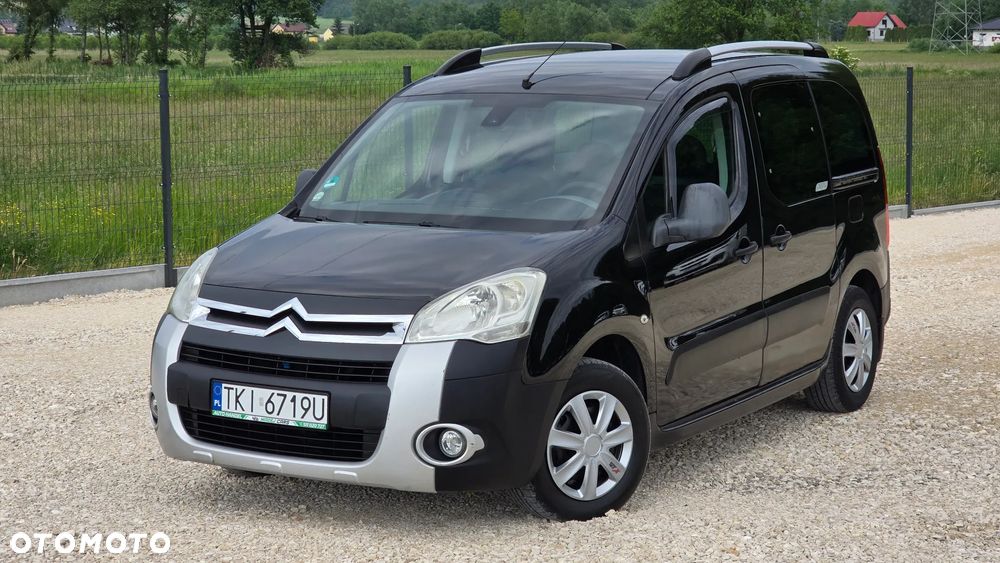 Citroën Berlingo Multispace VTi 120 XTR - 5