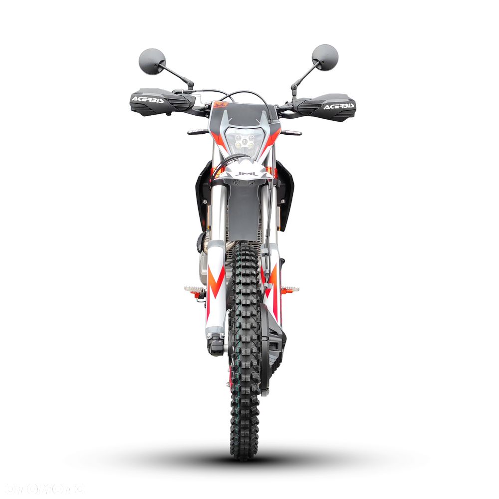 JML EN250i PRO - 4