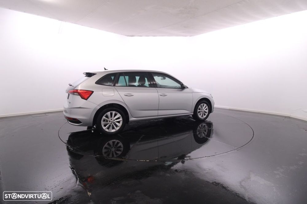 Skoda Scala 1.0 TSI Ambition DSG - 9