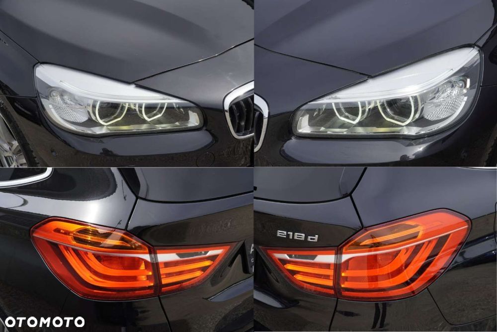 BMW Seria 2 218d GT M Sport sport - 28