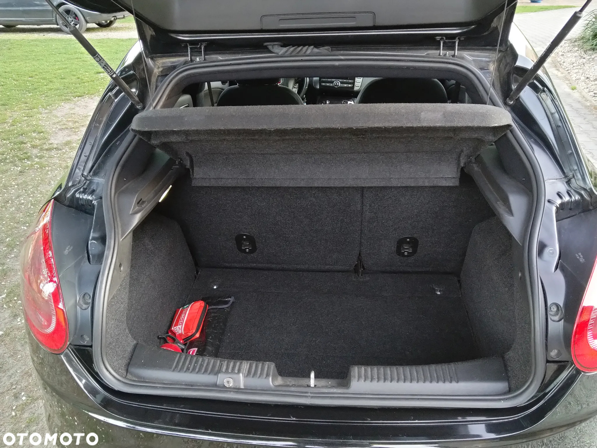 Fiat Bravo 1.9 Multijet Estiva Blue&Me - 11