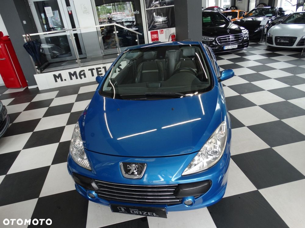 Peugeot 307 CC - 35