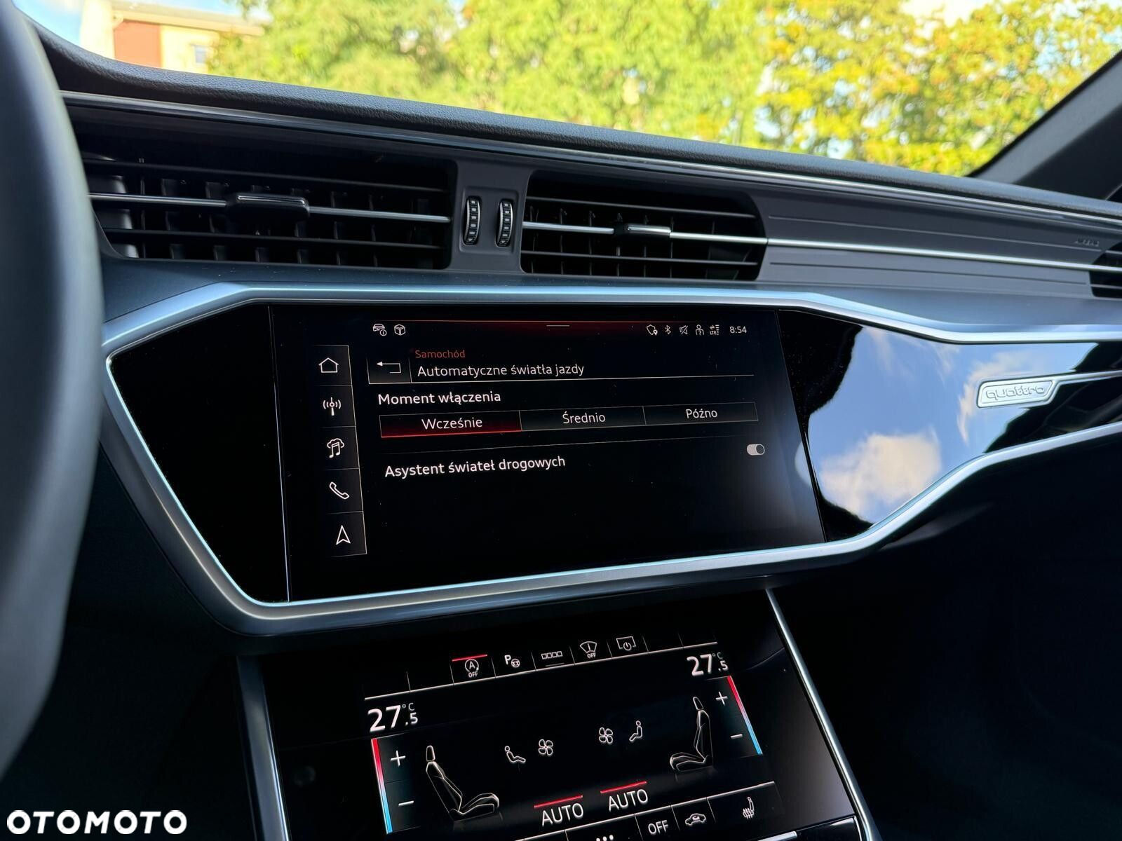 Audi A6 - 30