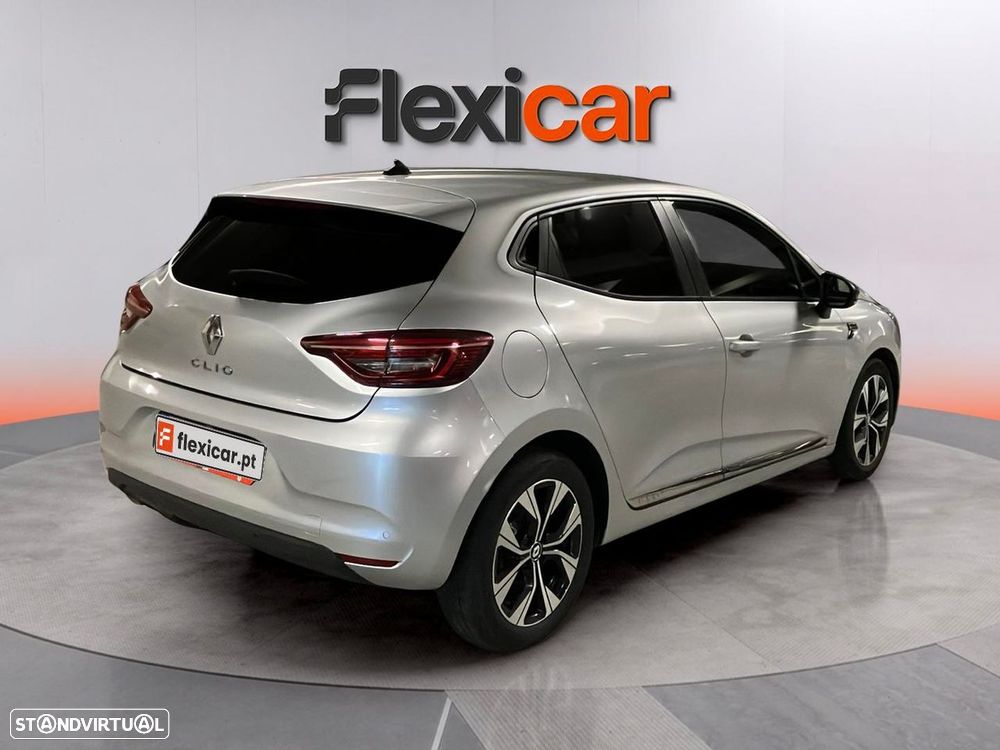 Renault Clio 1.0 TCe Techno - 6