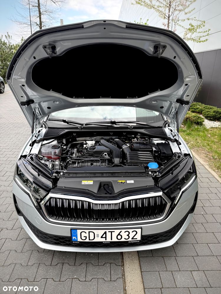 Skoda Octavia 1.5 TSI Drive Essence - 15
