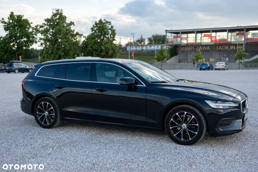 Volvo V60 D3 Momentum - 5