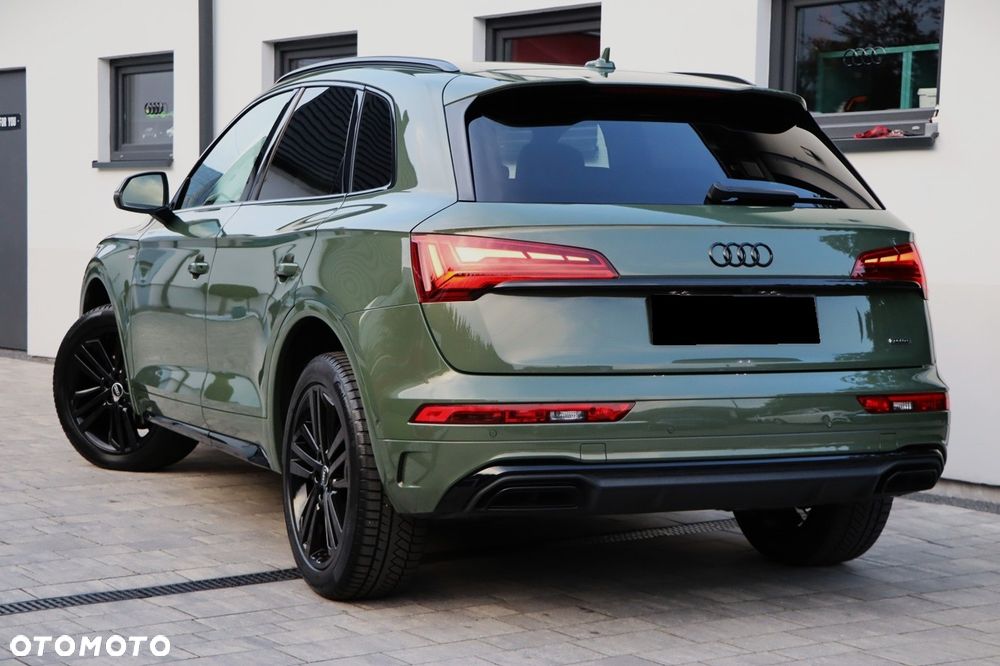 Audi Q5 - 8