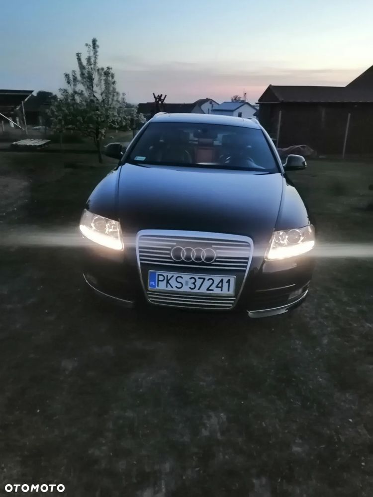 Audi A6 ver-2-7-tdi-multitronic - 15