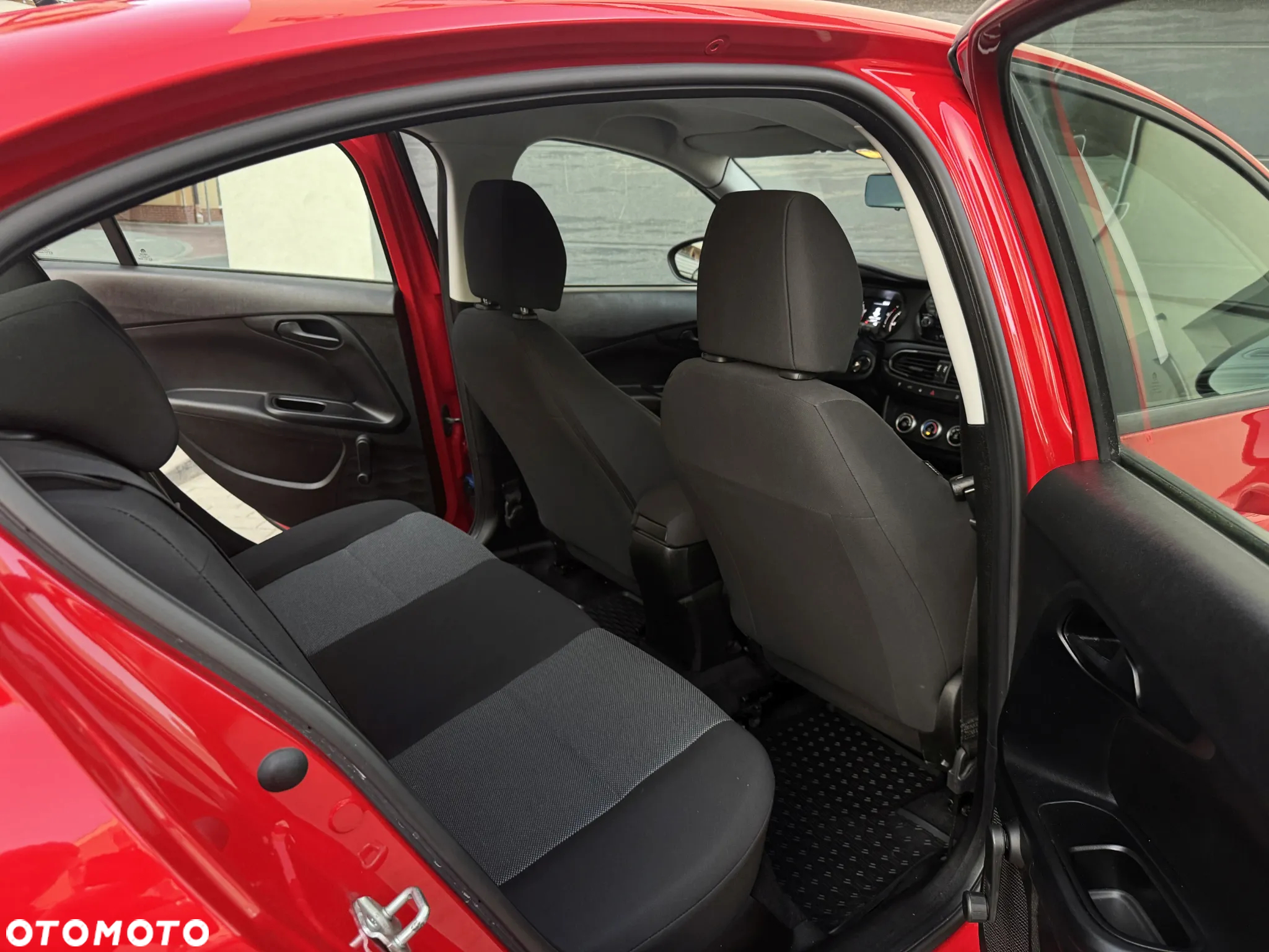 Fiat Tipo - 16