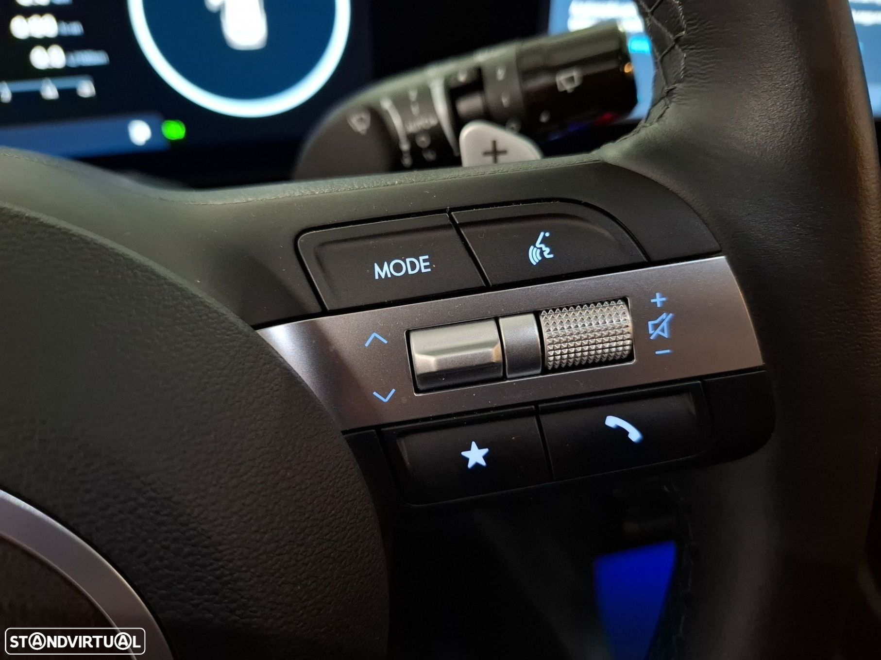 Hyundai Tucson 1.6 T-GDI PHEV e-Vanguard + TT - 17