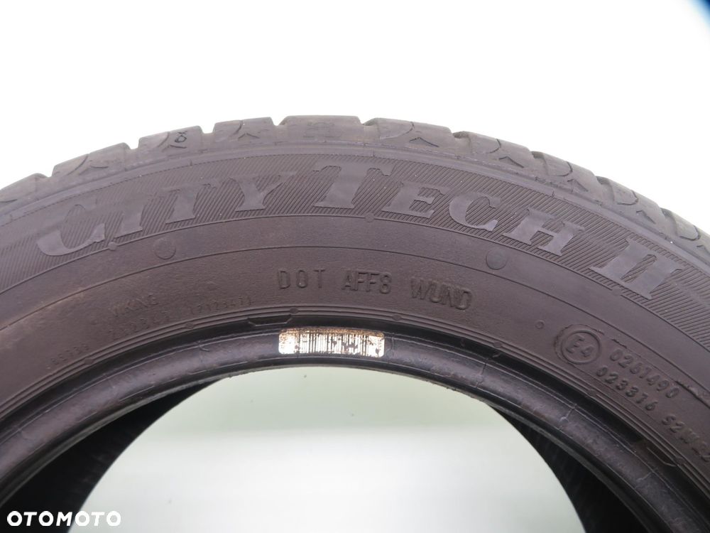 2x 185/60R14 OPONY LETNIE Vilking City Tech II 82H - 4